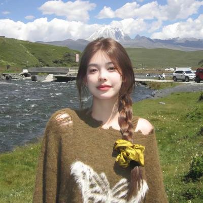 天涯织女